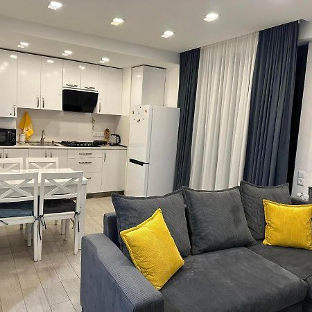 Tea Apartment Bakuriani Kültér fotó