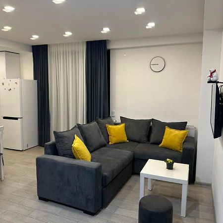 Tea Apartment Bakuriani Kültér fotó