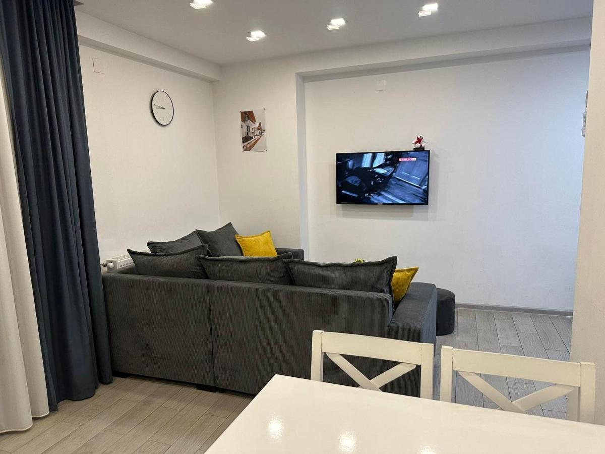 Tea Apartment Bakuriani Kültér fotó