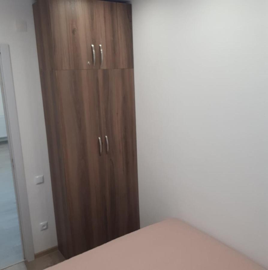 Tea Apartment Bakuriani Kültér fotó