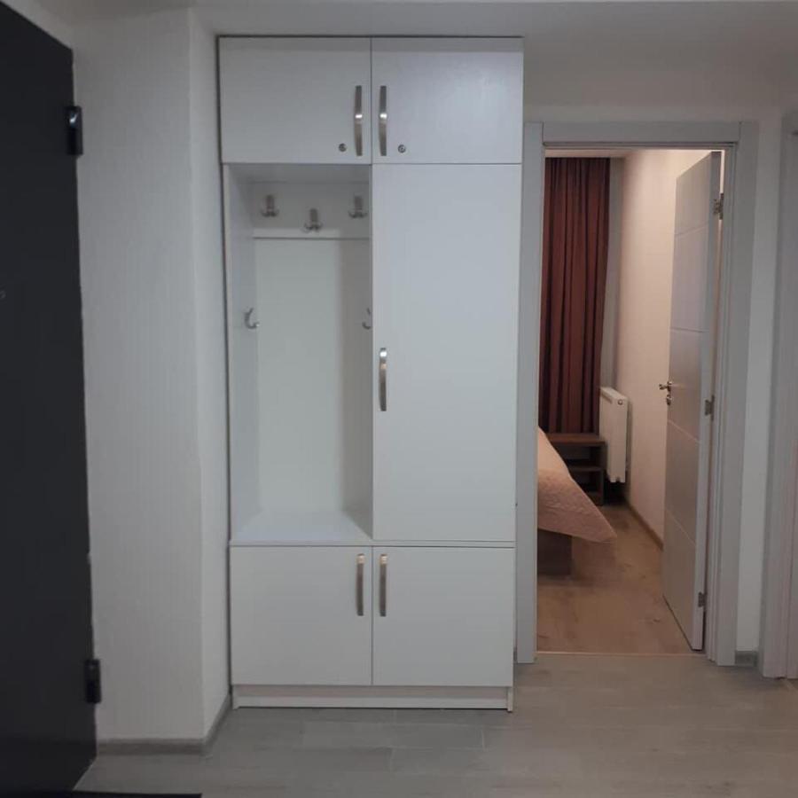 Tea Apartment Bakuriani Kültér fotó