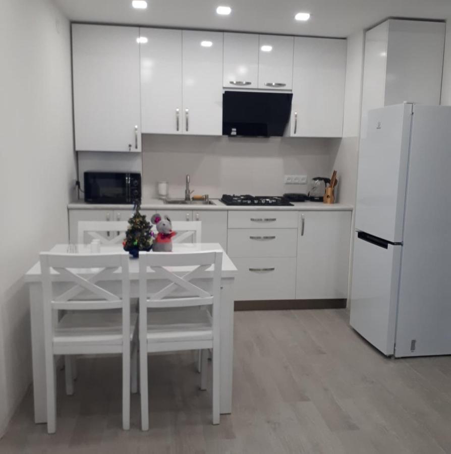 Tea Apartment Bakuriani Kültér fotó