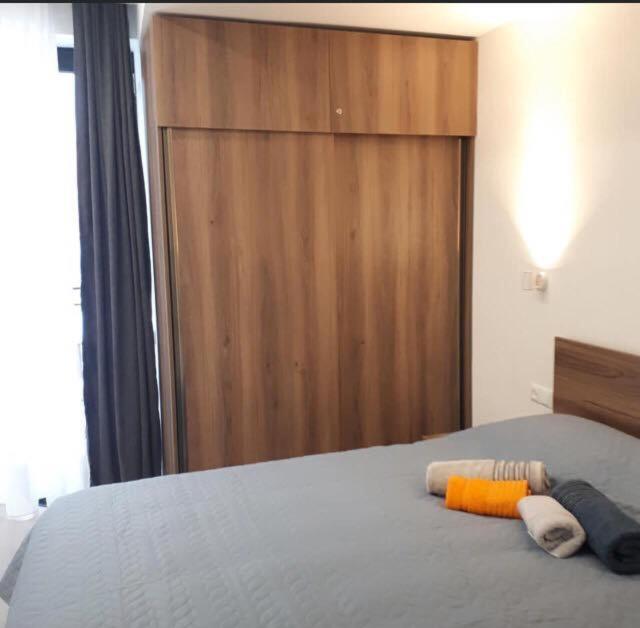 Tea Apartment Bakuriani Kültér fotó