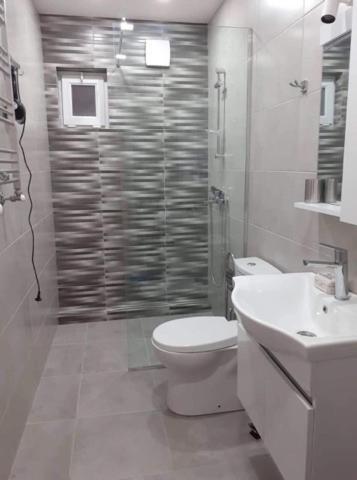 Tea Apartment Bakuriani Kültér fotó