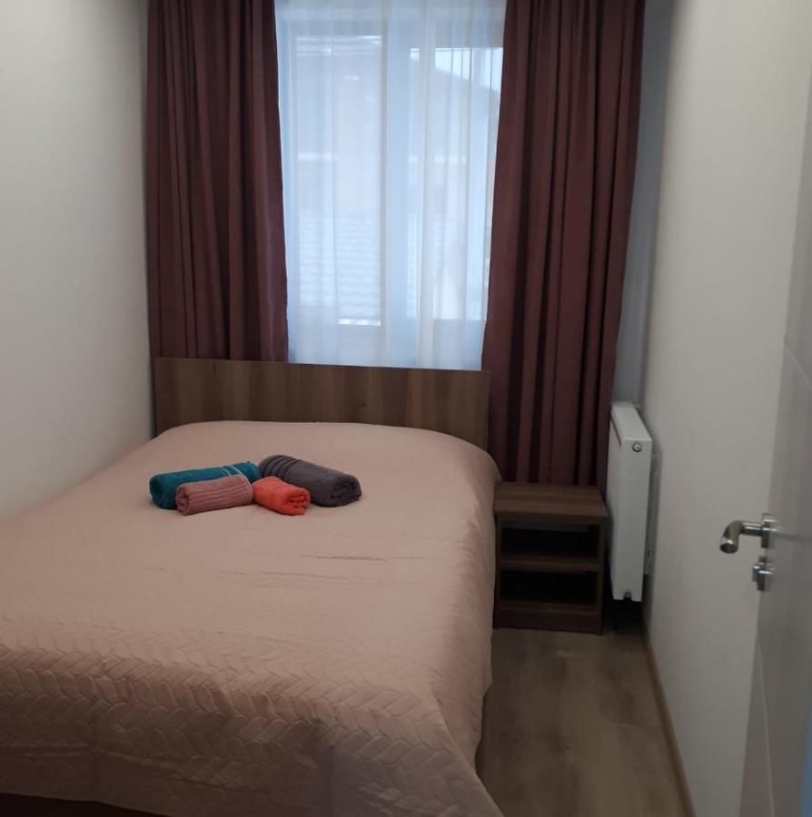 Tea Apartment Bakuriani Kültér fotó