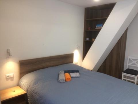 Tea Apartment Bakuriani Kültér fotó